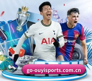 每个板块围绕一个运动项目展开 | OETY SPORTS